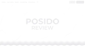 Posido Posido logo